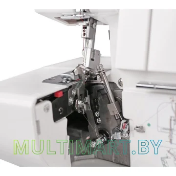 Оверлок Janome ArtStyle 4057 картинка 9